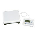 精密体重計(セパレートタイプ) 3区仕様 WB-150(RS-232Cタンシツキ) 1台 タニタ 23-3004-0303(4)