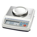 エー・アンド・デイ 検定付きはかり 調剤用電子天びん ひょう量:20g/300g 最小表示:0.01g/0.1g EK-320iR