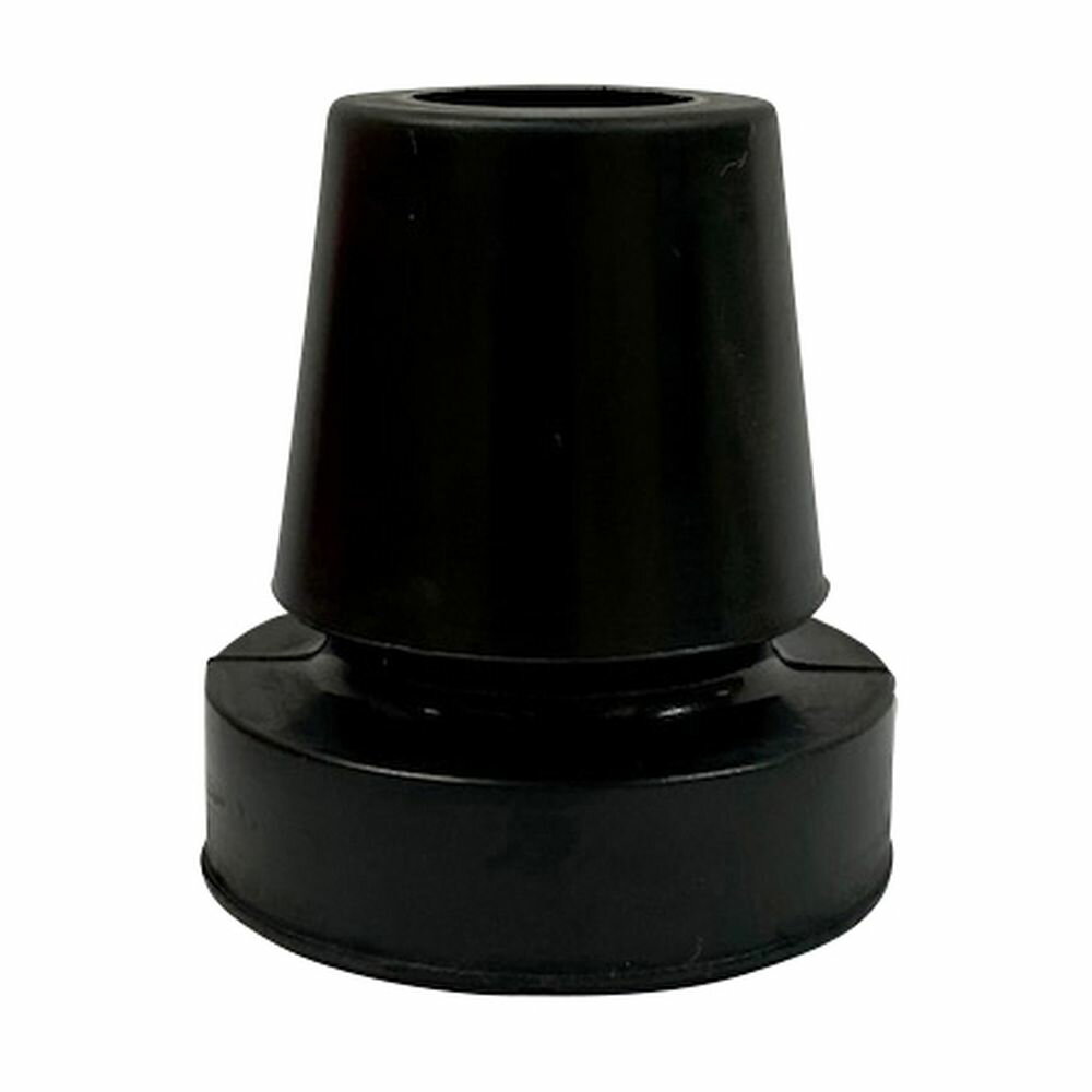 松葉杖ミレニアル・プロ用足ゴム 17-6-9（18MM） 1個 プロト・ワン 23-7284-20