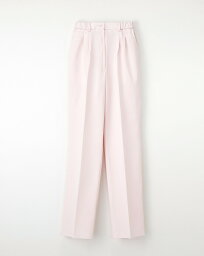 ナガイレーベン 女子パンツ MI-4613 サイズL ピンク