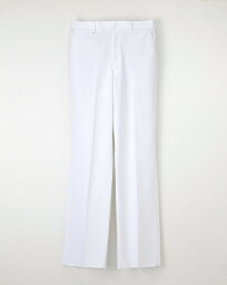 ナガイレーベン 男子パンツ USA-90 サイズ106 ホワイト