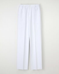 【ナガイレーベン】男子パンツ HO-1903(LL)ホワイト