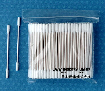＜セット販売＞メンティップ工業用綿棒 25コ