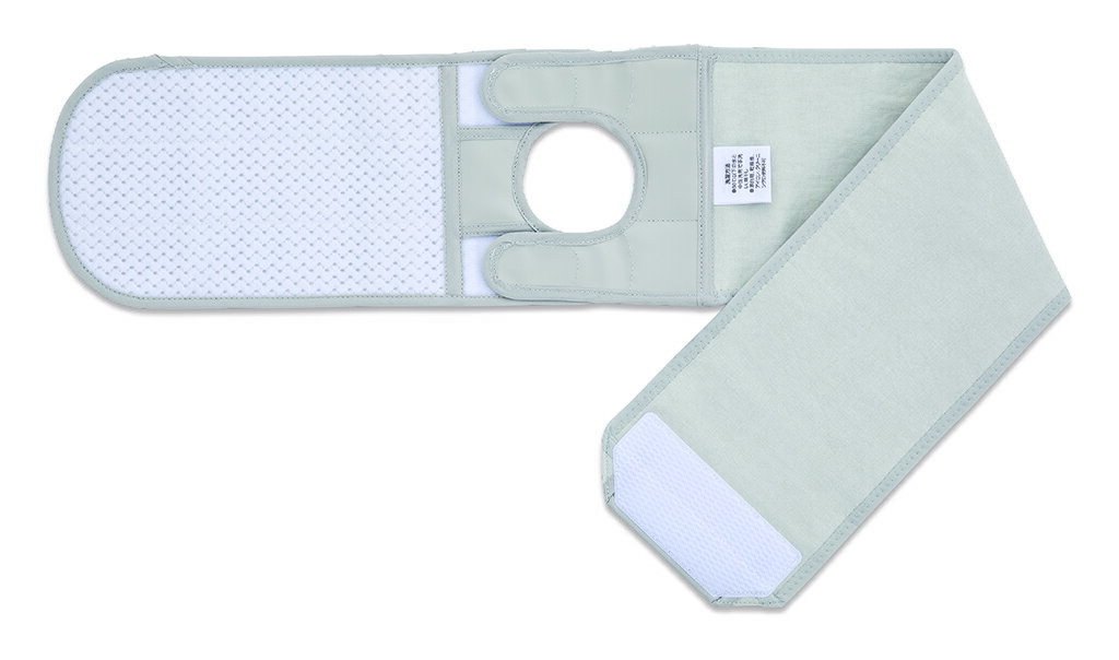 パラストーマベルト（穴径8cm） 20913(L)(4.0)