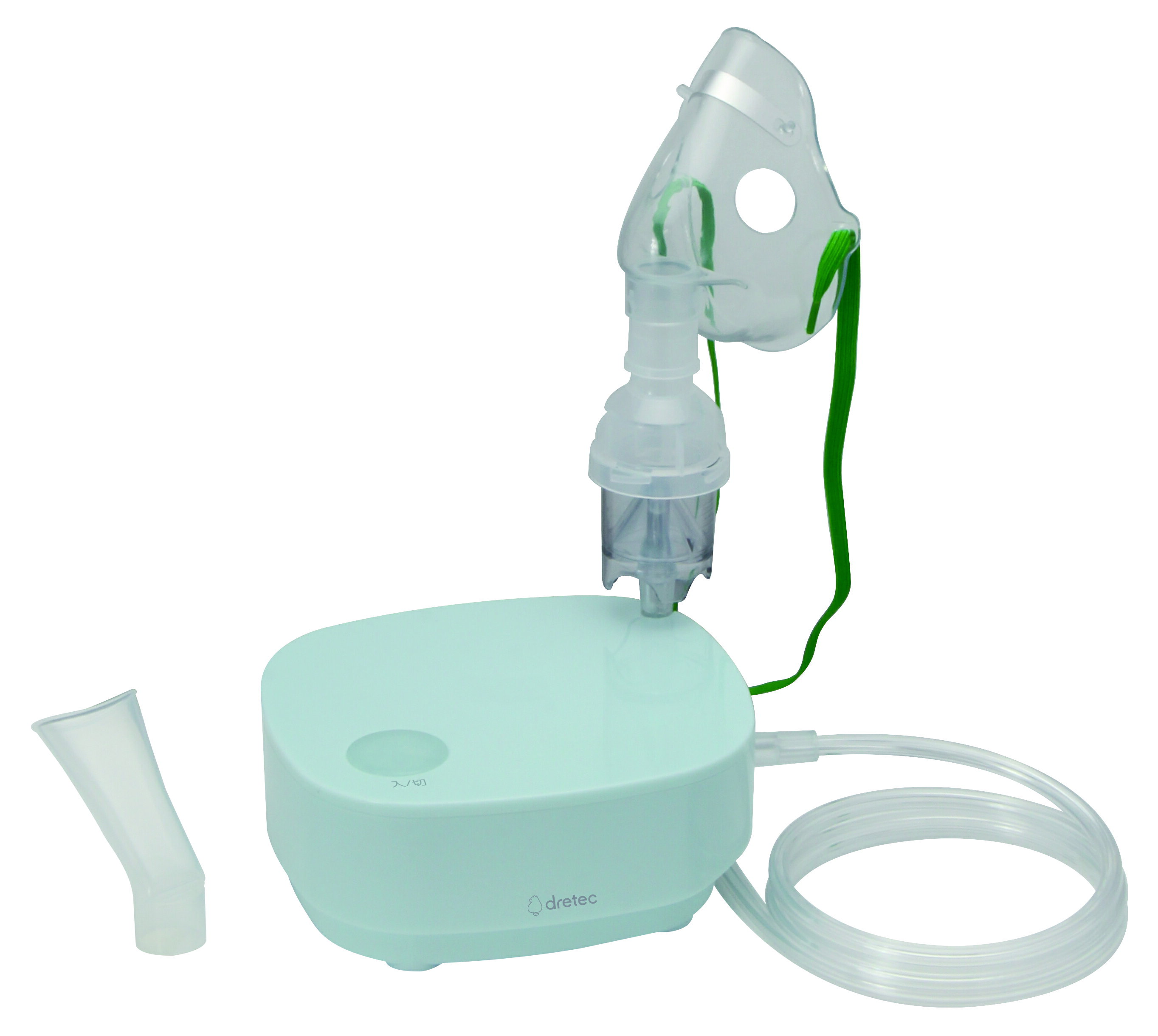 ＜セット販売＞コンプレッサー式ネブライザ 12コ