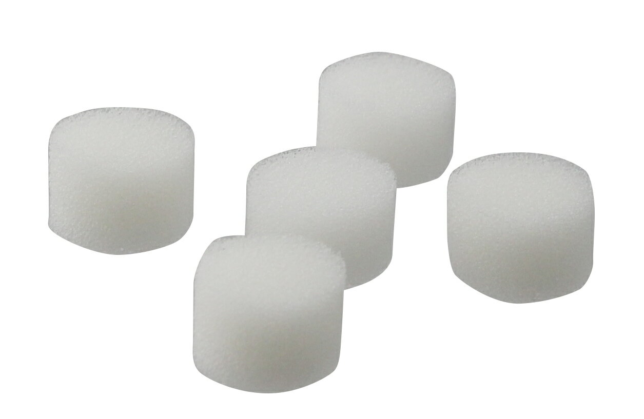 コンプレッサー式ネブライザ用フィルタ ZZ-921