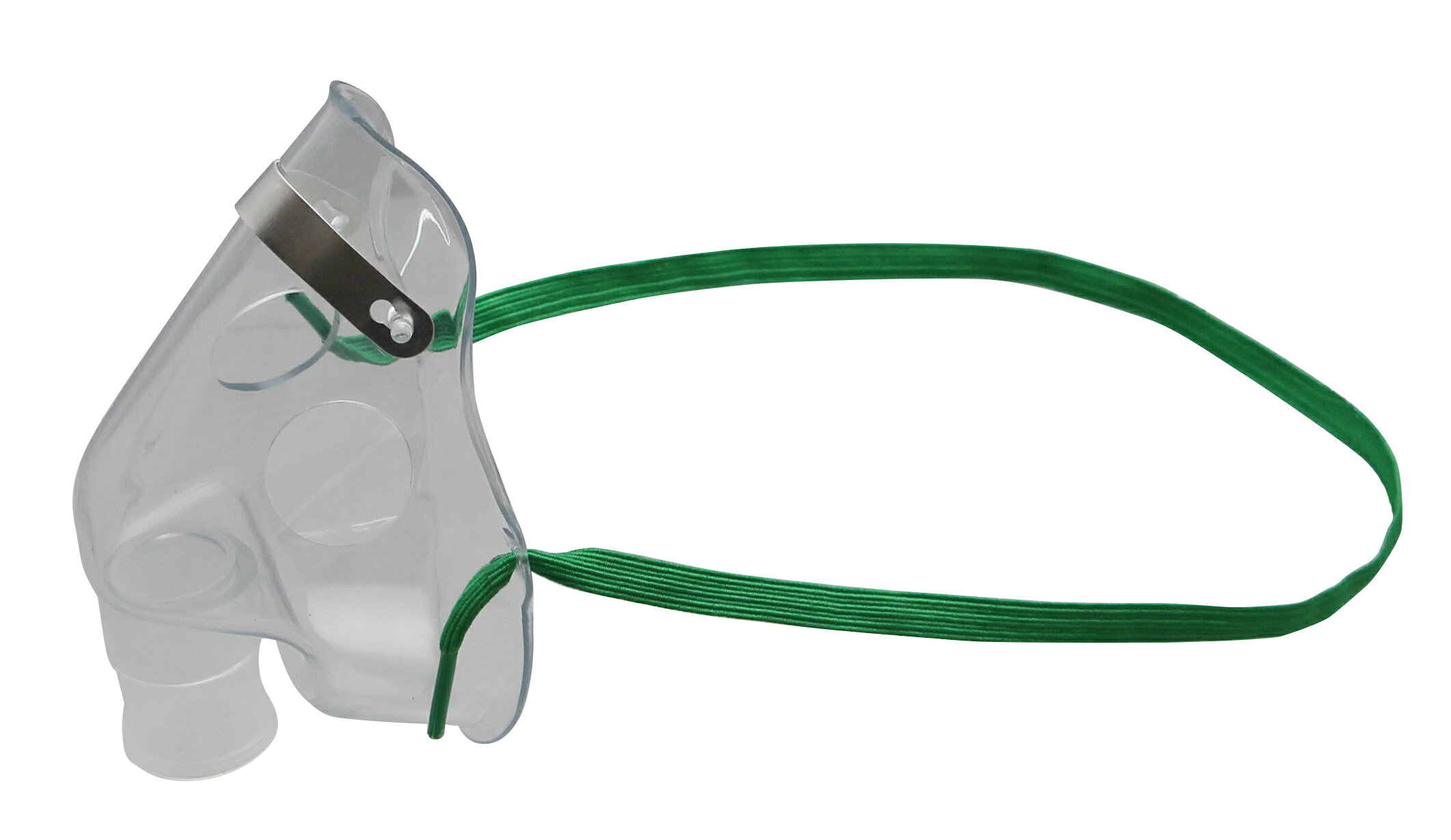 ネブライザ用吸引マスク（子供用） ZZ-924