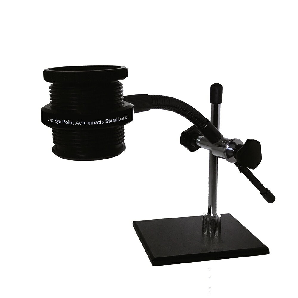 ●レンズから目を20cm程離しても、はっきりと鮮明な像を捕えることが出来るルーペです。●アクロマートレンズで色収差、歪曲補正しています。●レンズから目を20cm程離しても、はっきりと鮮明な像を捕えることが出来るルーペです。●アクロマートレン...