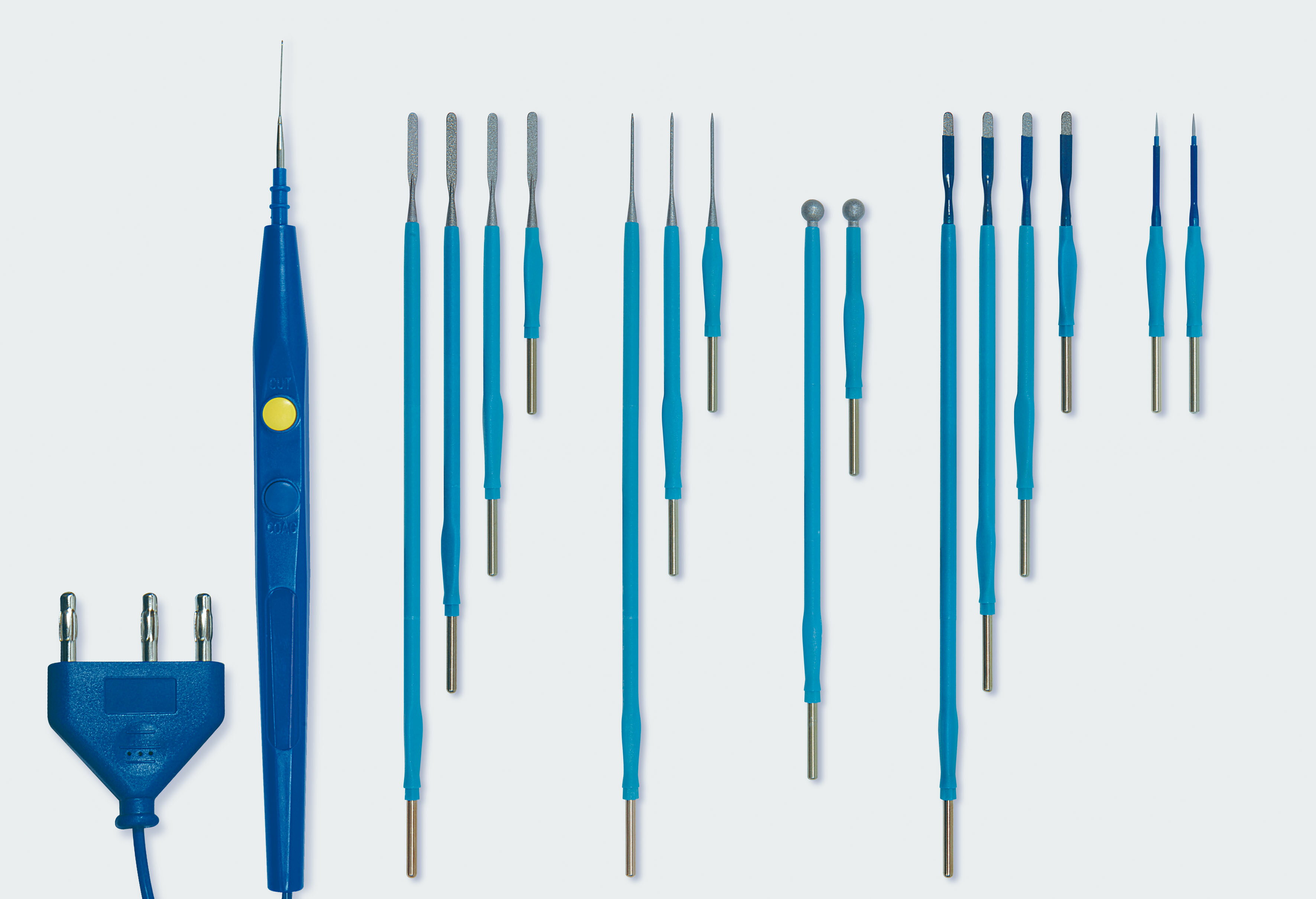 アルシード ブレード AC-125KS(12コイリ)