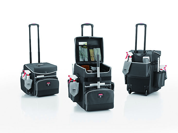 【メーカー直送】クイックカート RM1902465BK【代金引換不可】