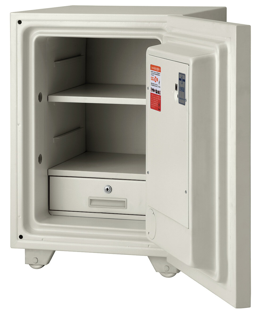 【メーカー直送】耐火金庫（テンキー式） OSD-E【代金引換不可】...