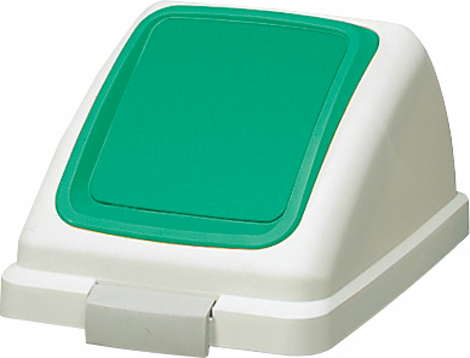 ●蓋が選べる分別ダストボックス。多様な施設で使用できます。●蓋が選べる分別ダストボックス。多様な施設で使用できます。