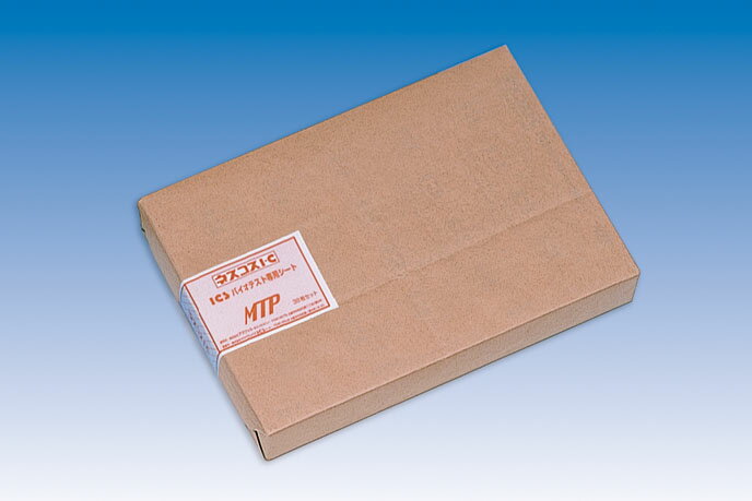 IC ICSバイオテスト専用シート