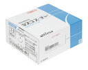 ネスコスーチャー滅菌針付絹製縫合糸 HT1604SB45-AF8(8X10)(4)