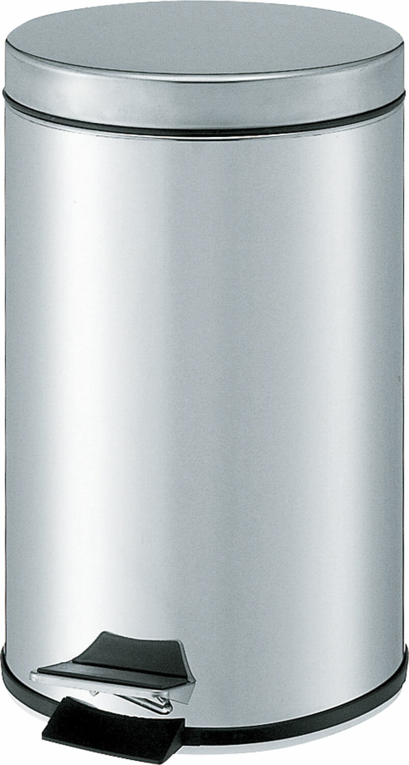 ママポット（ペダル式汚物入れ） ST-M12(12L)