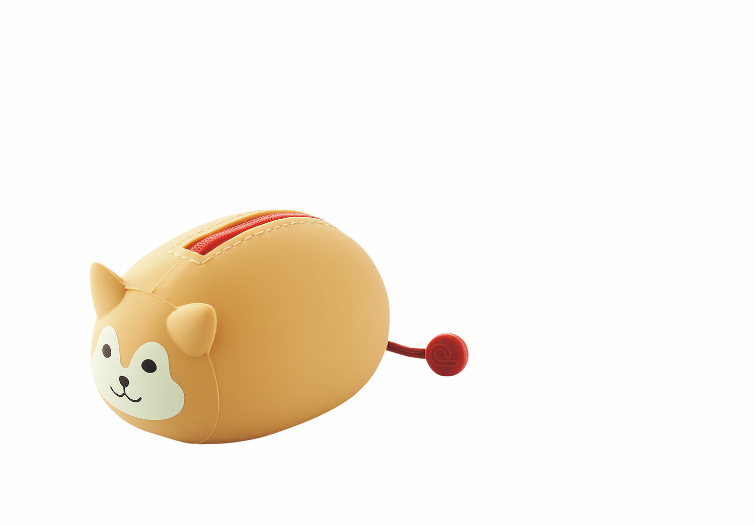 寝ころびポーチ A7780-2(シバイヌ)