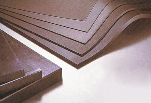 ハネナイト（制振ゴムシート） GP-35LE(30X250X250MM...