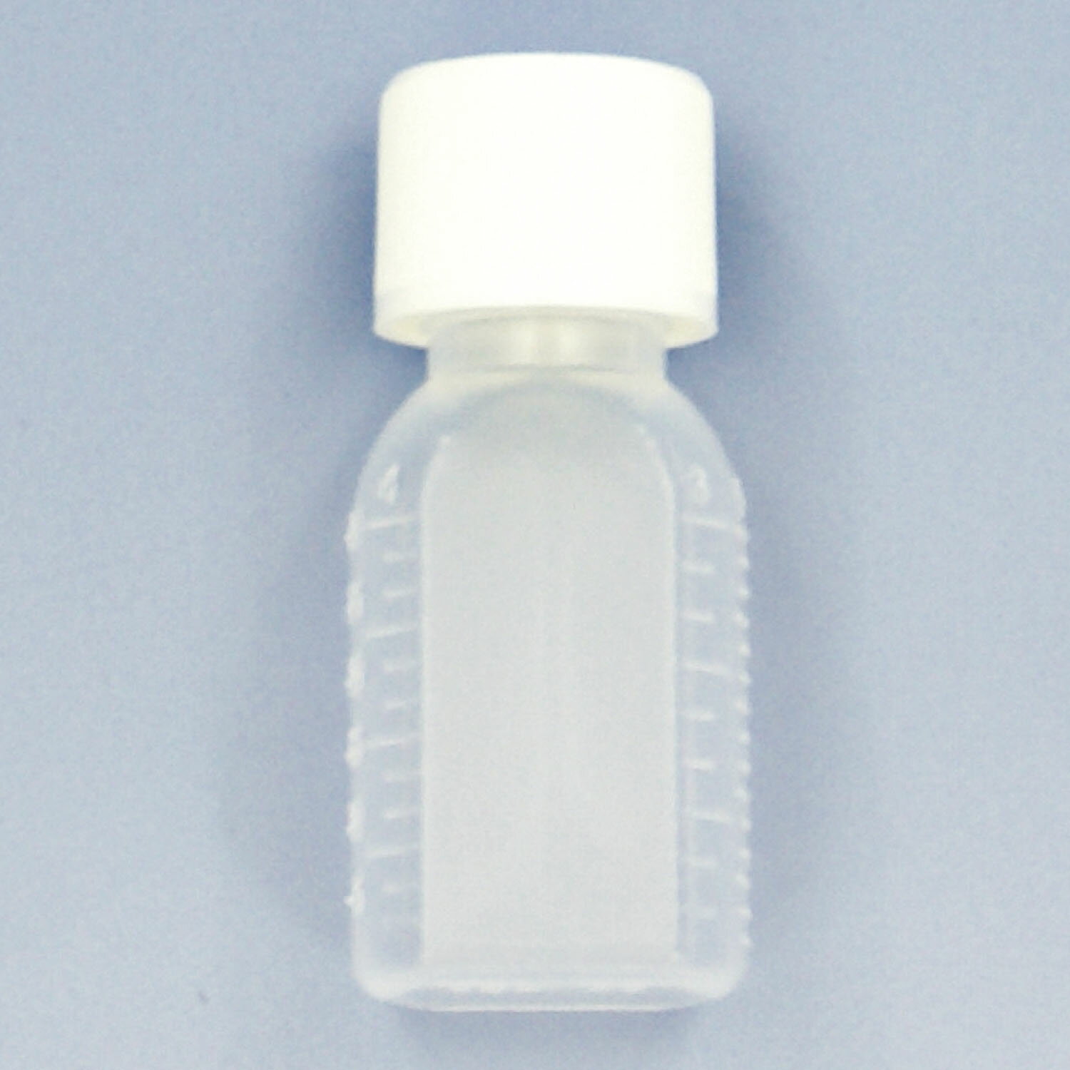 セキュリティ無地投薬瓶（未滅菌） 308015(30ML)10ホン(4.0)