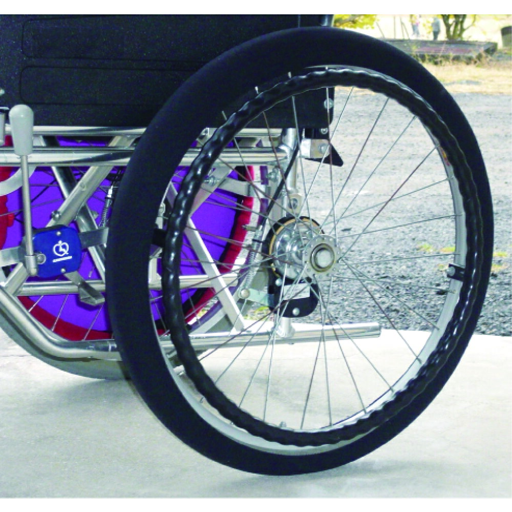 クロッツ車輪カバー HC-57(2コ)