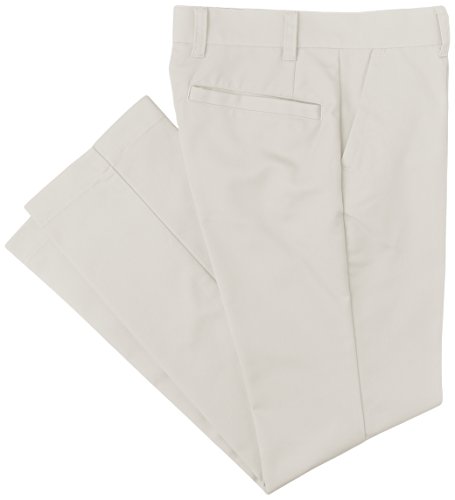 Shop de clinic楽天市場店のアイトスストレッチパンツ 50501 011 アイボリー LL｜アングル3