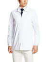 (ミズノ) MIZUNO ハーフコート 白衣 男性用 MZ-0056 MZ0056 C-1 ホワイト S