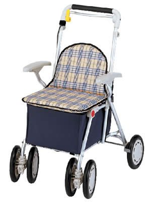 楽天市場】シルバー カー象印ベビーヘルスバッグsの通販