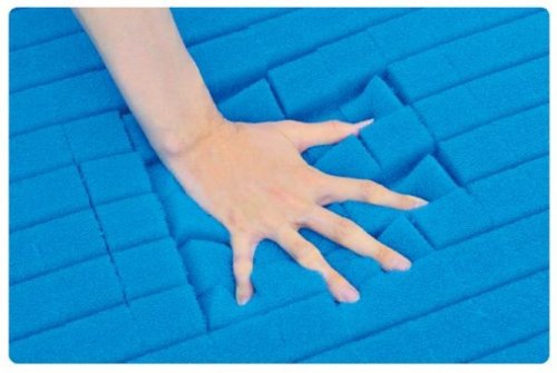 タイカ アルファプラF　撥水・防水カバータイプ　／　MB-FW0L　100×210×13(299121)