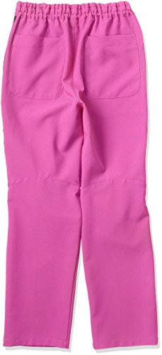 店内全品ポイント5倍★要エントリー★(ミズノ) MIZUNO 男女兼用ライン入りスクラブパ...