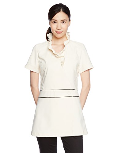 (キャララ) Calalaチュニック（女性用） CL-0184-C83(クリーム)