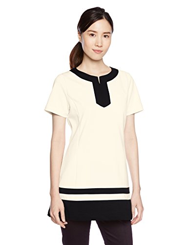 (キャララ) Calalaチュニック CL-0203-C7(ベージュ)