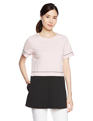 (キャララ) Calalaチュニック CL-0205-C22(ピンク)