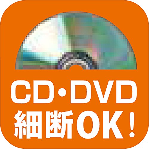 パーソナルシュレッダNSE-515BK