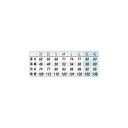 アイトス ブリスタージャケット(BOXタイプ)(男女兼用) 004/シルバー AZ-2870 S