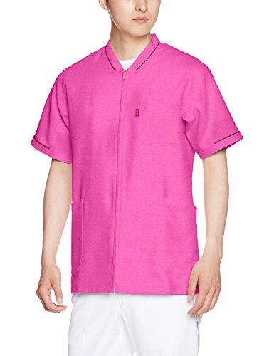 [生産国]: 個別商品タグに記載[素材]:ストレッチトロピカル(ポリエステル100%)[SSサイズ]肩幅:42.5cm,バスト:95cm,着丈:69cm,袖丈:21cm[Mサイズ]肩幅:45cm,バスト:105cm,着丈:73cm,袖丈:23cm