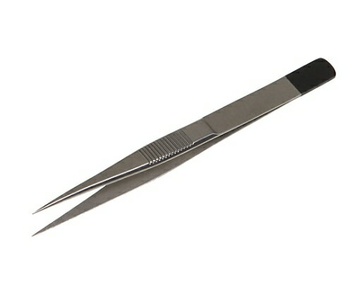DDJマイクロピンセット DDJ2045-12(12.5CM)