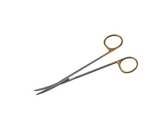 【送料無料】 T／Cトエニスアドソン剪刀 B024-017X(17.5CM) 【ネコポス】