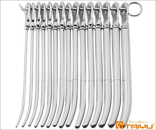 吾妻子宮頸管拡張器 TY-960A2(NO.2)