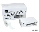 <セット販売>ミリオンMPホワイトテープNo.38 6コ