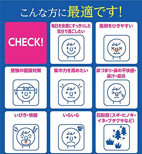サイナスリンスリフィル60包SRR-60