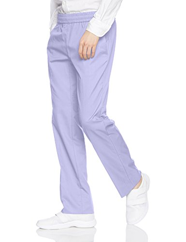 (ミズノ) MIZUNO 兼用イージーパンツ【ストレッチ/吸汗速乾】MZ0159 MZ0159 C-25 ラベンダー 4L