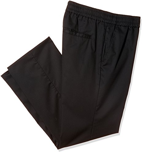 (ミズノ) MIZUNO 兼用イージーパンツ【ストレッチ/吸汗速乾】MZ0159 MZ0159 C-10 ブラック L