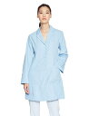(ミズノ)MIZUNOドクターコート(女性用) MZ-0175-C3(サックス)L