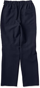 (ミズノ)MIZUNOスクラブパンツ MZ-0091-C5(ネイビー)L
