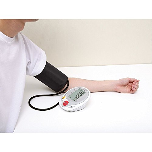 タニタ 血圧計 上腕式の商品画像