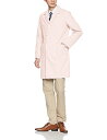 (ミズノ) MIZUNOドクターコート(男性用) MZ-0176-C2(ピンク)3L