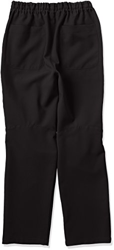 (ミズノ) MIZUNOスクラブパンツ MZ-0091-C103(ブラックブ4L