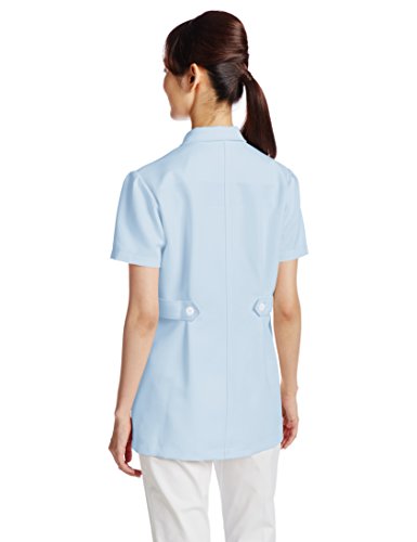 (アイトス) アイトス チュニック 861346 007 サックス M