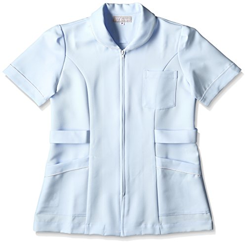 (アイトス) アイトス チュニック 861338 007 サックス S