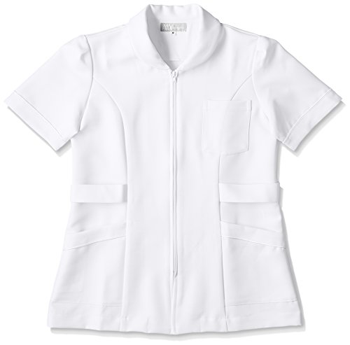 (アイトス) アイトス チュニック 861338 001 ホワイト S