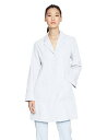 (ミズノ) MIZUNOドクターコート(女性用) MZ-0175-C1(ホワイト)3L